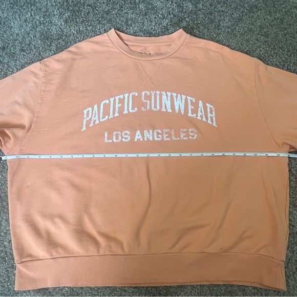 Pacsun Pacific Sunwear Sweater - Picture 7 of 7